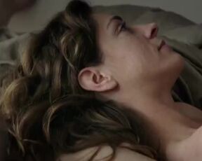 Ulrike C. Tscharre nude - Loesegeld (2012) short sex scene