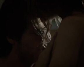 Ulrike C. Tscharre nude - Loesegeld (2012) short sex scene