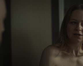 Theresa Scholze - Mutterliebe - Der Usedom-Krimi (2019) hot movie video