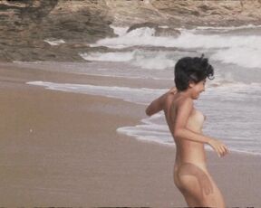 Alejandra Herrera nude - Kokoloko (2020) explicit sex movie