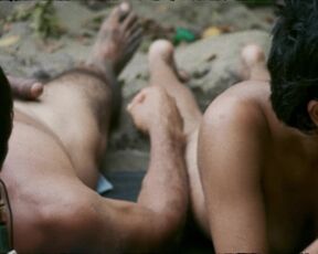 Alejandra Herrera nude - Kokoloko (2020) explicit sex movie