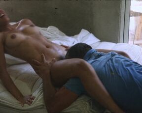 Alejandra Herrera nude - Kokoloko (2020) explicit sex movie