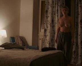 Emma Marrone nude - Il ritorno (2022) hot toples scene