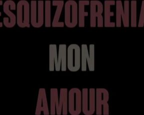 Sofia Sylwin sex - Esquizofrenia Mon Amour (2014) naked actress