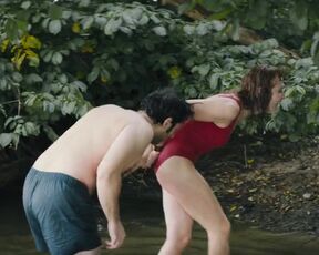 Mala Emde sexy, Maryam Zaree nude - Aus meiner Haut (2022) hot scenes