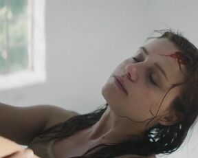 Mala Emde sexy, Maryam Zaree nude - Aus meiner Haut (2022) hot scenes