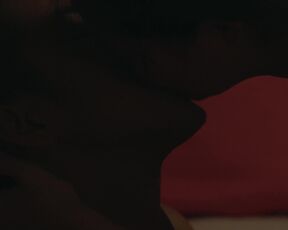 Dimples Romana nude - My Father, Myself (2022) hot sex episode