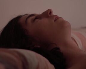 Raquel Royo, Helena Moreno nude - Por Ellas (2018)