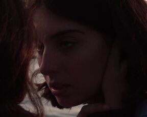 Raquel Royo, Helena Moreno nude - Por Ellas (2018)