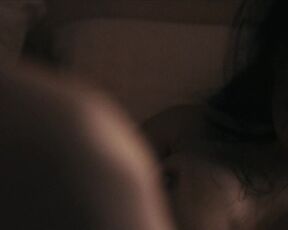 Nigar Alkan nude - Yeralti (2012)