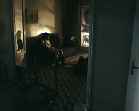 Nigar Alkan nude - Yeralti (2012)