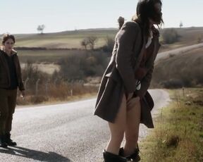 Daphne Patakia, Maryne Cayon - Djam (2017) nude actress