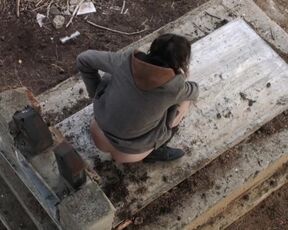 Daphne Patakia, Maryne Cayon - Djam (2017) nude actress