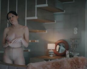 Short Sex Video - Natalia Sierzputowska nude - Warszawianka s01e03 (2023)