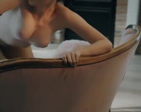 Short Sex Video - Natalia Sierzputowska nude - Warszawianka s01e03 (2023)