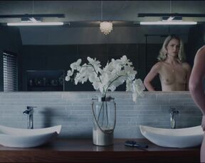 Helen Kennedy naked, Hannah Epstone nude - Skin Deep (2017) lusty nudity episode