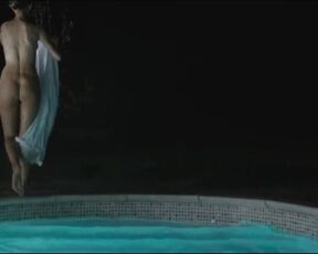 Helen Kennedy naked, Hannah Epstone nude - Skin Deep (2017) lusty nudity episode