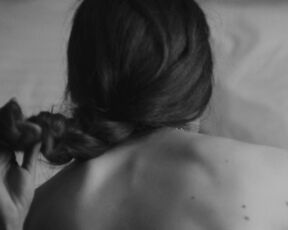 Esther Garrel - Astragal (L'astragale) (2015) hot movie video
