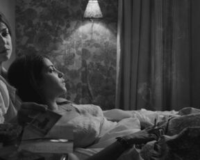 Esther Garrel - Astragal (L'astragale) (2015) hot movie video