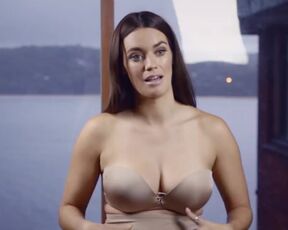 HOT BBW FASHION MODELs - A Perfect 14 (2018)