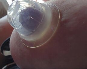 Close Up POV SEX lactation