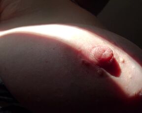 Close Up POV SEX lactation