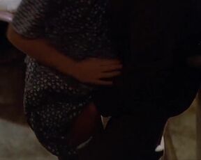 Trine Michelsen, Florence Guerin nude - The Corruption (1986) Classic Explicit Erotic