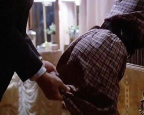 Trine Michelsen, Florence Guerin nude - The Corruption (1986) Classic Explicit Erotic