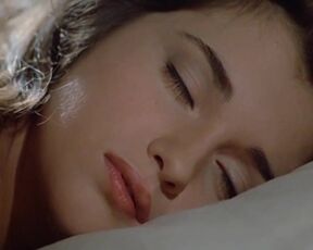 Trine Michelsen, Florence Guerin nude - The Corruption (1986) Classic Explicit Erotic