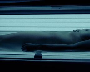 Natalia Sikora naked - Bitter herb (2019)