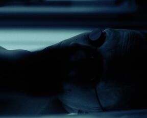 Natalia Sikora naked - Bitter herb (2019)