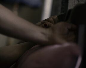 Natalia Sikora naked - Bitter herb (2019)