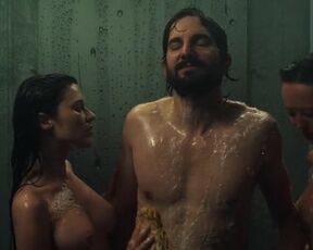 Marine Paquet, Charlene Perillat, etc – The Ideal (L’Ideal) (2016) nude movie video