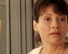 Sabine Marcus naked - Brief eines Unbekannten (2005) classic nudity movie scene