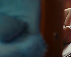 Luise von Finckh, Peri Baumeister, Melika Foroutan - Schlafende Hunde (2023) All Sex Scenes of Season One