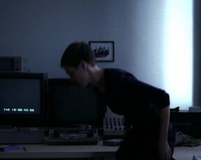 Ursina Lardi nude- Mein langsames Leben (2001)