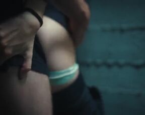 Úrsula Corberó nude, etc - Burning Body s01e02-06 (2023) TV Show Sex Scenes