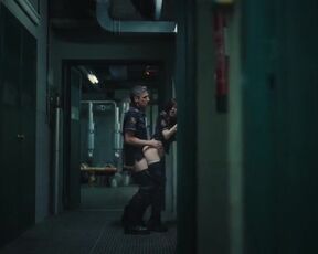 Úrsula Corberó nude, etc - Burning Body s01e02-06 (2023) TV Show Sex Scenes