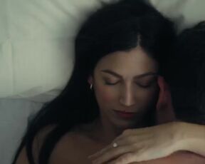 Úrsula Corberó nude, etc - Burning Body s01e02-06 (2023) TV Show Sex Scenes