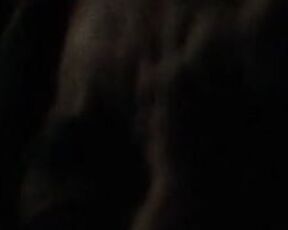 Luàna Bajrami nude - The Land Within (2022) nude sex scene