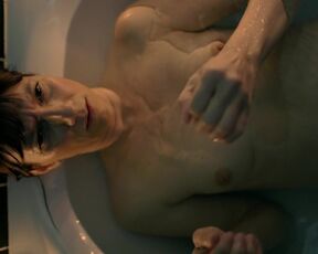 Aycil Yeltan topless - Steel + Water (2018) nudity episode