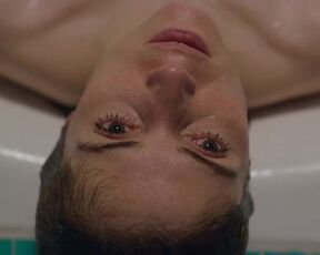 Maud Wyler nude - Toi non plus tu n'as rien vu (2022) hot movie scene