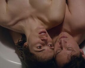 Maud Wyler nude - Toi non plus tu n'as rien vu (2022) hot movie scene