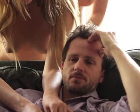 Jessie Andrews, Veronica Ricci sex - Acid (2011) drama sex scene