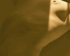 Nude Art Movie Strong Enough (2018)