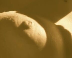 Nude Art Movie Strong Enough (2018)