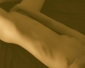 Nude Art Movie Strong Enough (2018)