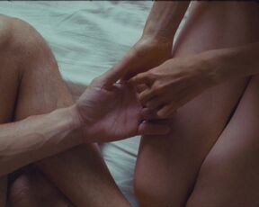 CloseUp Sensual NudeArt Film  - Prologue (2018) Movie Video - Alice Florence Orr topless scene