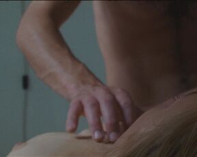 CloseUp Sensual NudeArt Film  - Prologue (2018) Movie Video - Alice Florence Orr topless scene