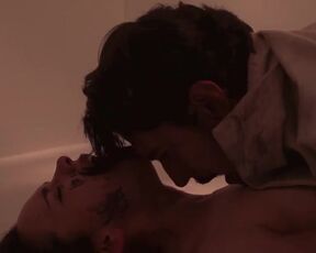 Nataly Rojas - Vida (2016) topless movie video